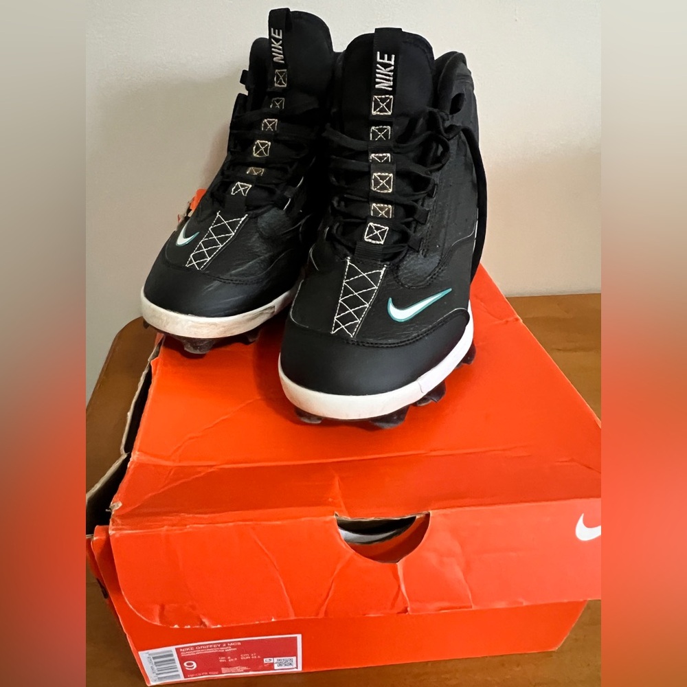 2024
Nike Griffey 2 MCS 'Freshwater' Baseball Cleats